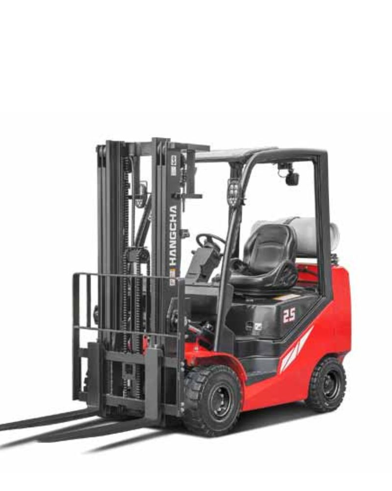 Chariot Élévateur 2.5T Casablanca